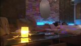 濡れ場 of Natsuna in NHK! Love Hotel in the world I see the breasts.