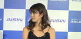 稲村亜美がネグリジェ姿で神スイングwwwほとんど下着と変わらんじゃねーかwww【キャプ画像45枚】