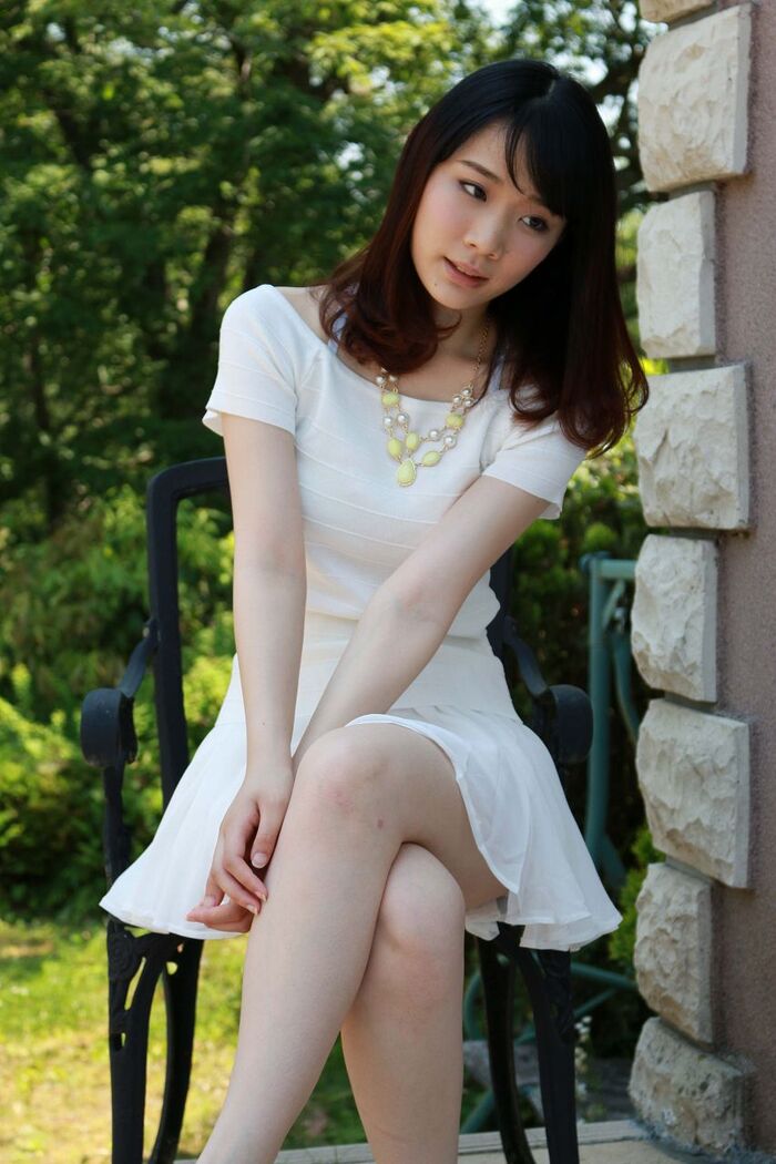 Suenaga Miyu Suenaga Miyu 10th image