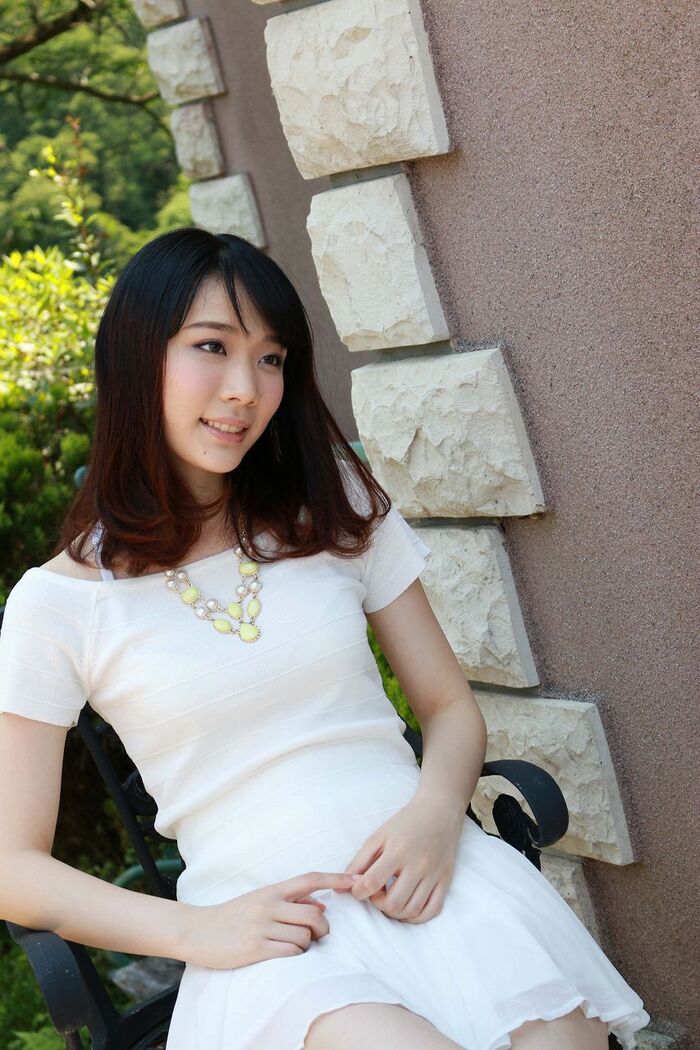Suenaga Miyu Suenaga Miyu 11th image