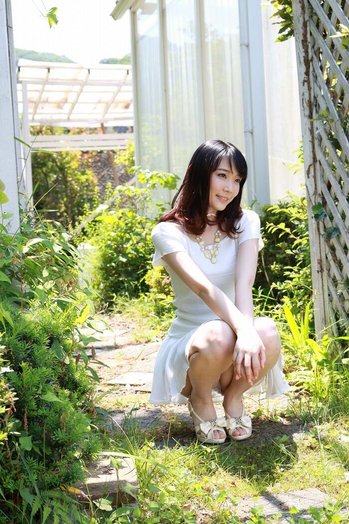 Suenaga Miyu Suenaga Miyu 16th image