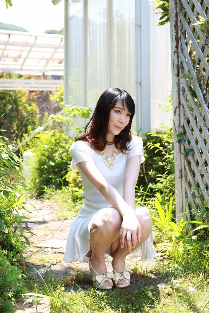 Suenaga Miyu Suenaga Miyu 17th image