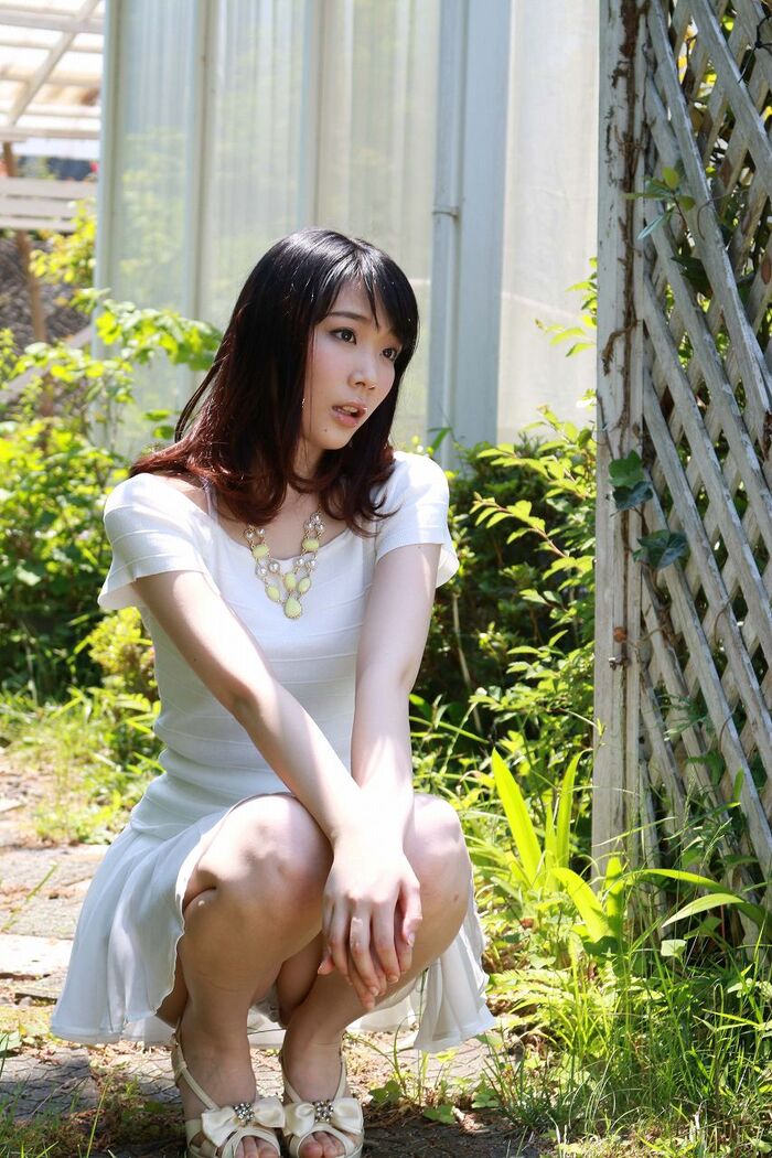 Suenaga Miyu Suenaga Miyu 18th image
