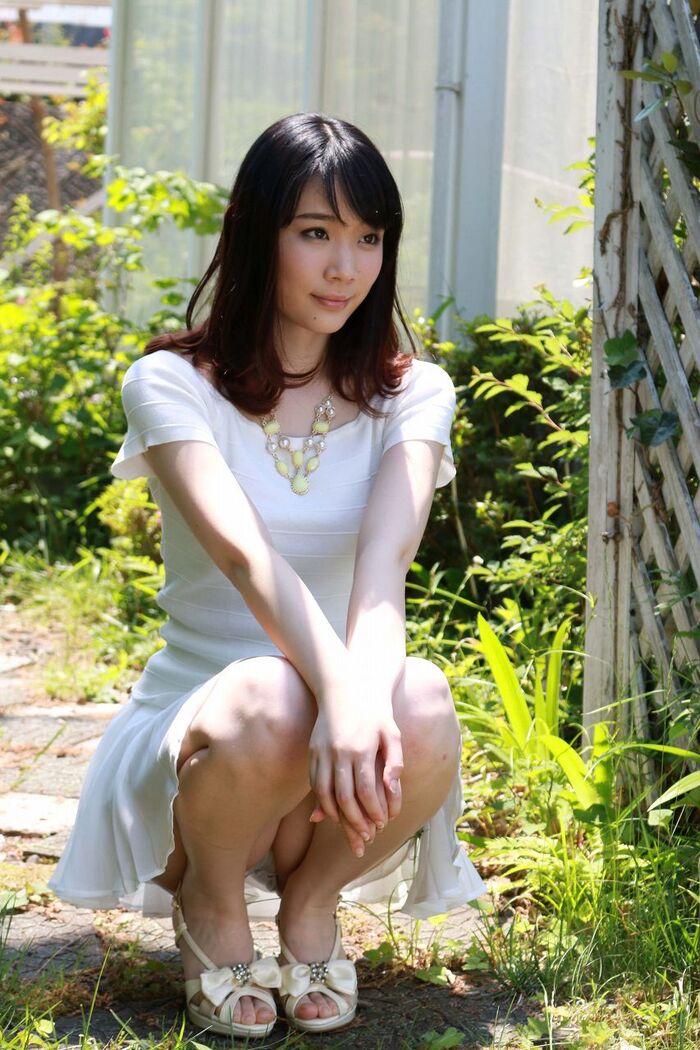 Suenaga Miyu Suenaga Miyu 19th image