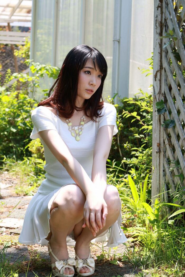Suenaga Miyu Suenaga Miyu 20th image
