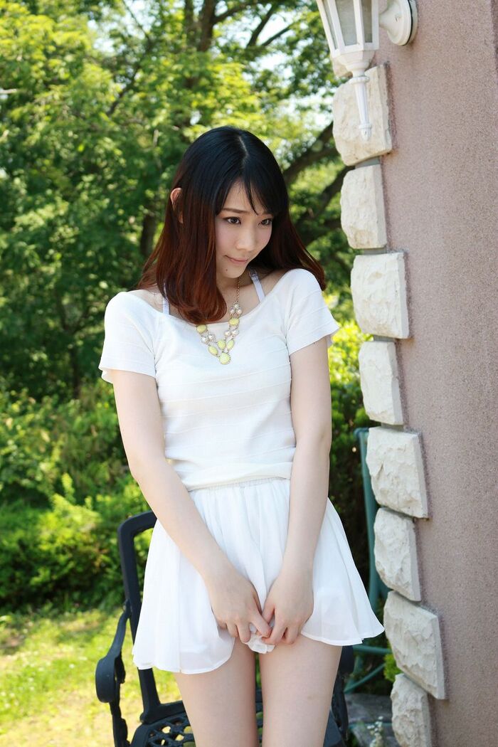 Suenaga Miyu Suenaga Miyu 21th image