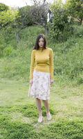 Katayama Moemi Katayama Moe