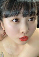 Honda Nozomi (14) The latest insta of Honda Makoto Rin is erotic ww [erotic image]