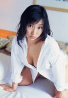 [3d] Erotic Image collection that your sister wearing a Y-shirt is tempted to indecent! (50 photos)