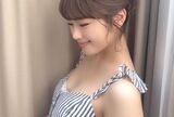 【 Image 】 Idol group NMB48 members, holding a boob festival