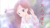 "Two stages of Teasing Good Takagi-san" 4 episodes, etichi's ah ah ah ah !!!!!!