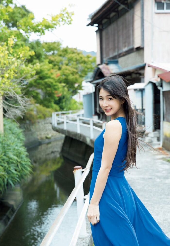 Aya Kawasaki 171 nude images Semi-nude &amp; swimsuit erotic images! 36th image