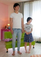 Hey wwwwww height 135cm!! Body Disparity Piston to 18-year-old Lori Mownko! Www