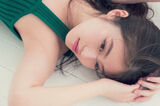Misakura Imada is approaching the actress who shines the most now.