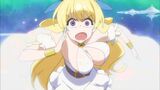 【秋アニメ】『慎重勇者 ～この勇者が俺TUEEEくせに慎重すぎる～』1話、これはカオスwwwwww