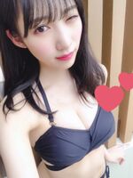 [Great attention] cover decoration rolled in the debut five months! ! Yokono Sumire 18- 18- The gravure of the new idol of the gravure too much www x 31P