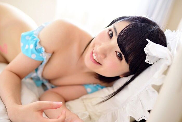 Height 148 Little Clothes Erotic-Chan Is Erotic www In Lori Feeling Sand 11th image