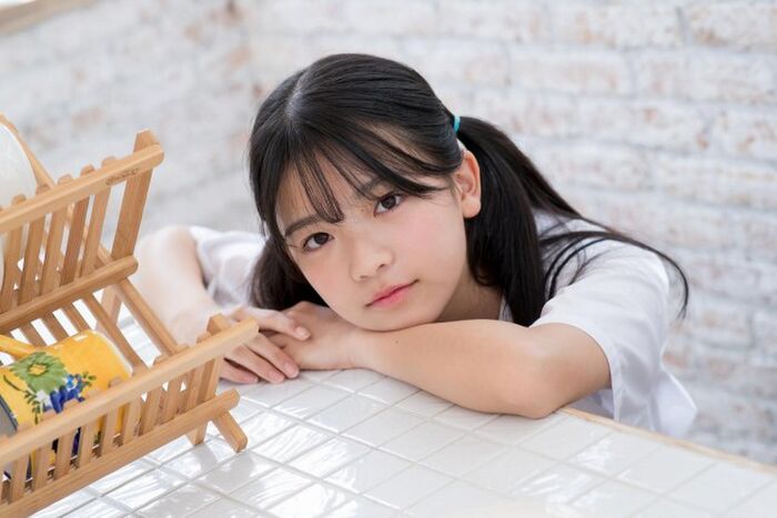 Imaizumi Mao 今泉まお 11th image