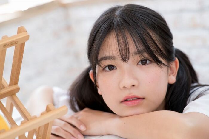 Imaizumi Mao 今泉まお 13th image