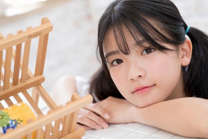 Imaizumi Mao 今泉まお 14th image