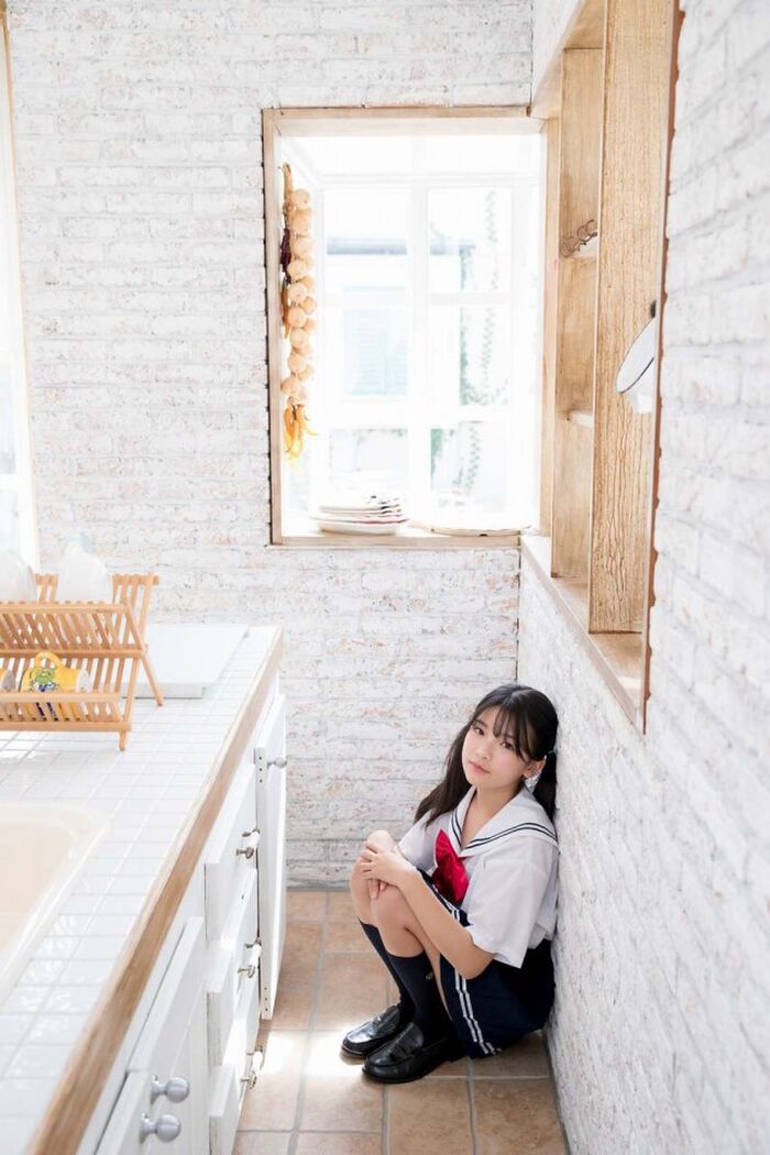 Imaizumi Mao 今泉まお 15th image