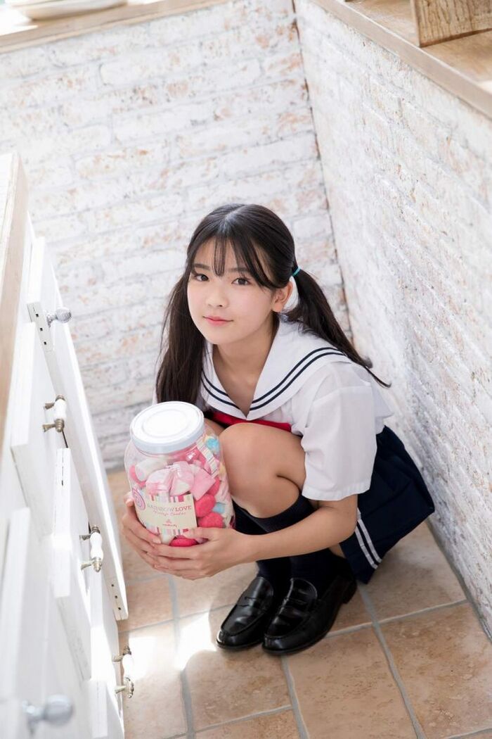 Imaizumi Mao 今泉まお 17th image
