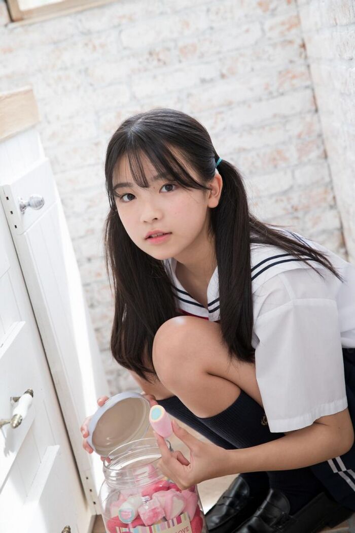 Imaizumi Mao 今泉まお 18th image