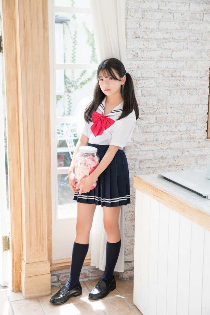 Imaizumi Mao 今泉まお 21th image
