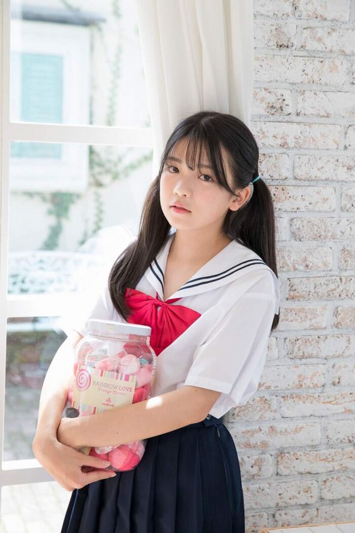 Imaizumi Mao 今泉まお 22th image