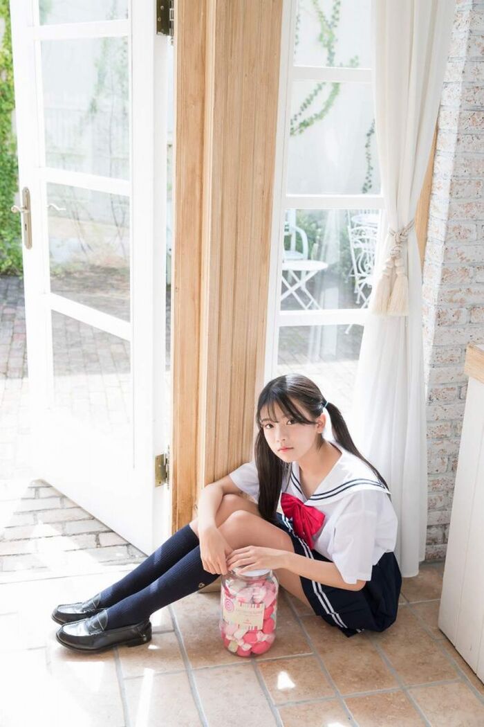 Imaizumi Mao 今泉まお 25th image
