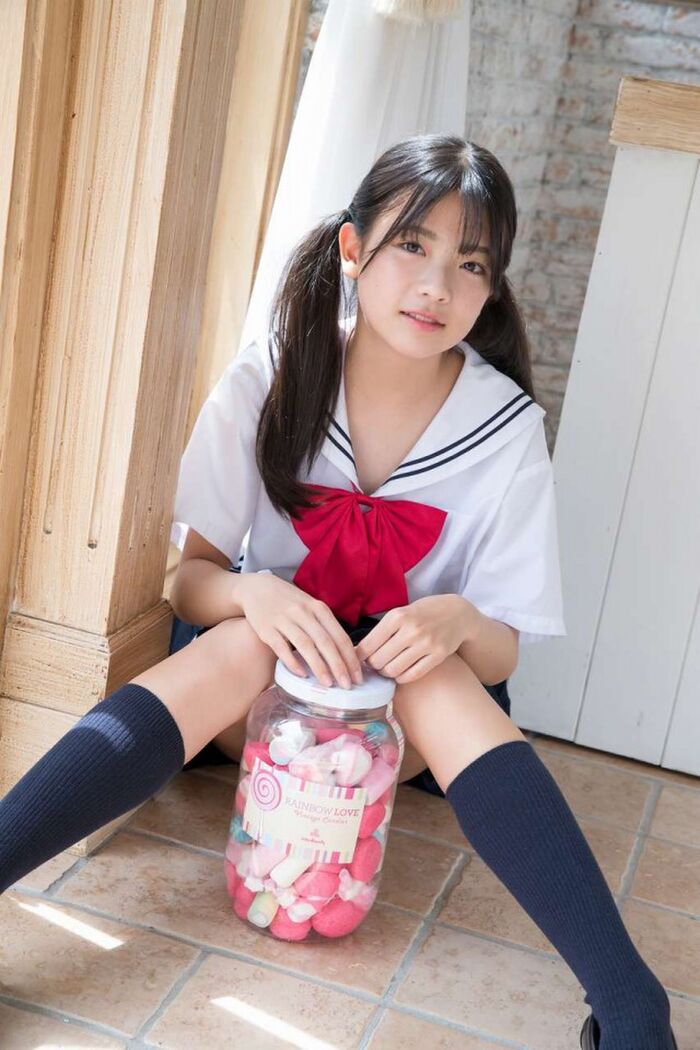 Imaizumi Mao 今泉まお 27th image