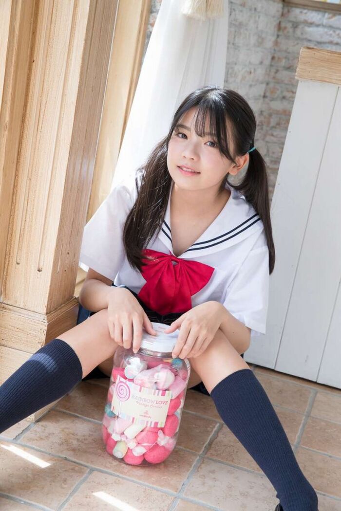 Imaizumi Mao 今泉まお 28th image
