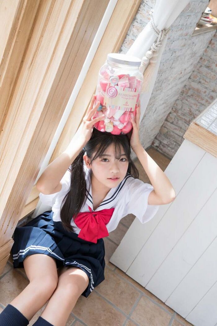 Imaizumi Mao 今泉まお 29th image