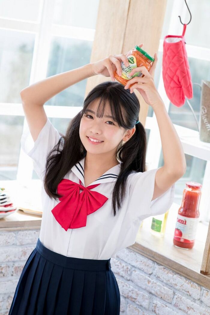 Imaizumi Mao 今泉まお 3th image