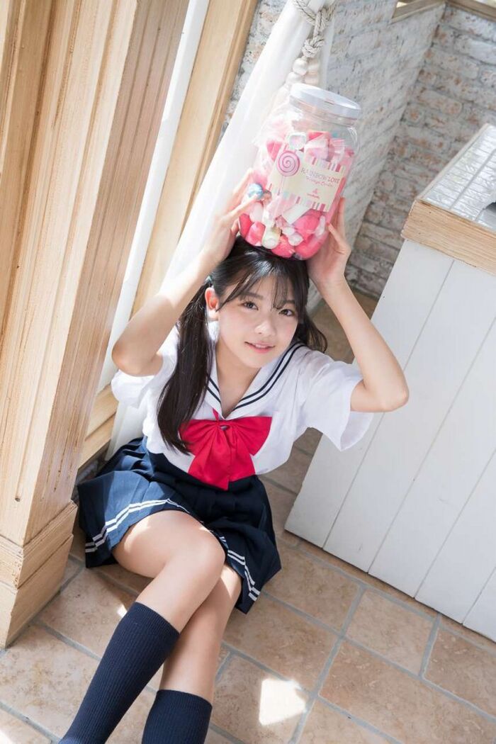 Imaizumi Mao 今泉まお 30th image
