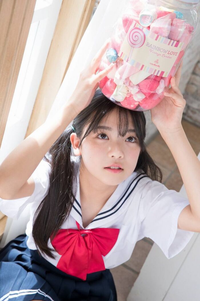 Imaizumi Mao 今泉まお 31th image