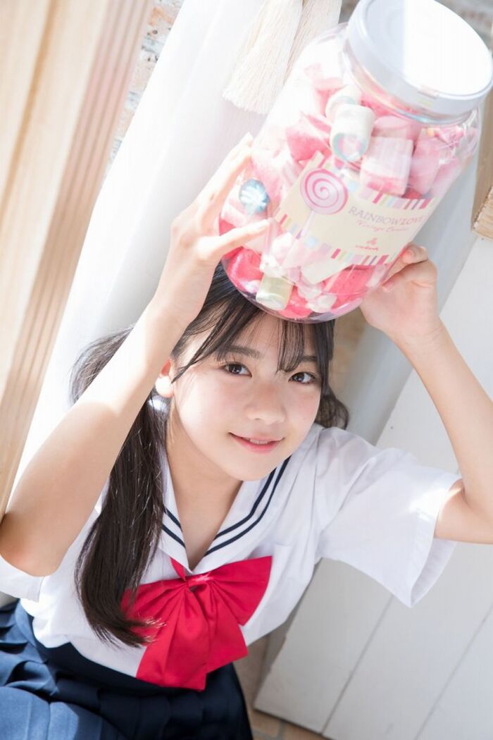 Imaizumi Mao 今泉まお 32th image