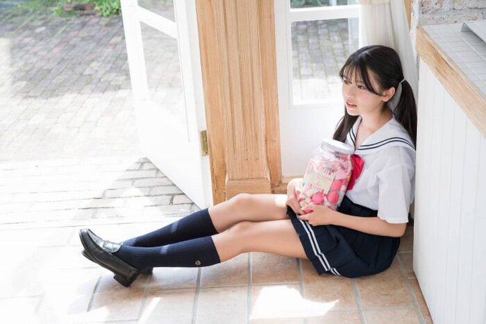 Imaizumi Mao 今泉まお 33th image