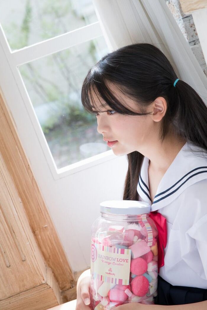 Imaizumi Mao 今泉まお 34th image