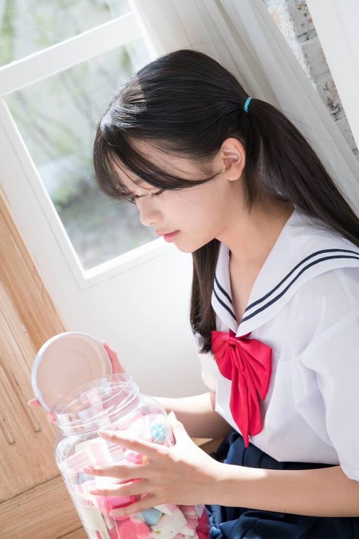 Imaizumi Mao 今泉まお 35th image