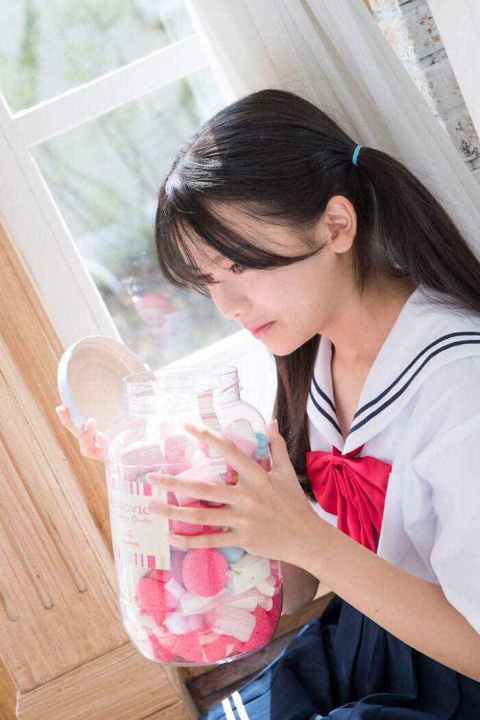 Imaizumi Mao 今泉まお 36th image