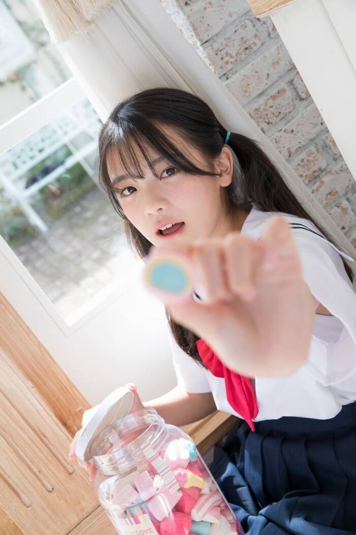 Imaizumi Mao 今泉まお 37th image