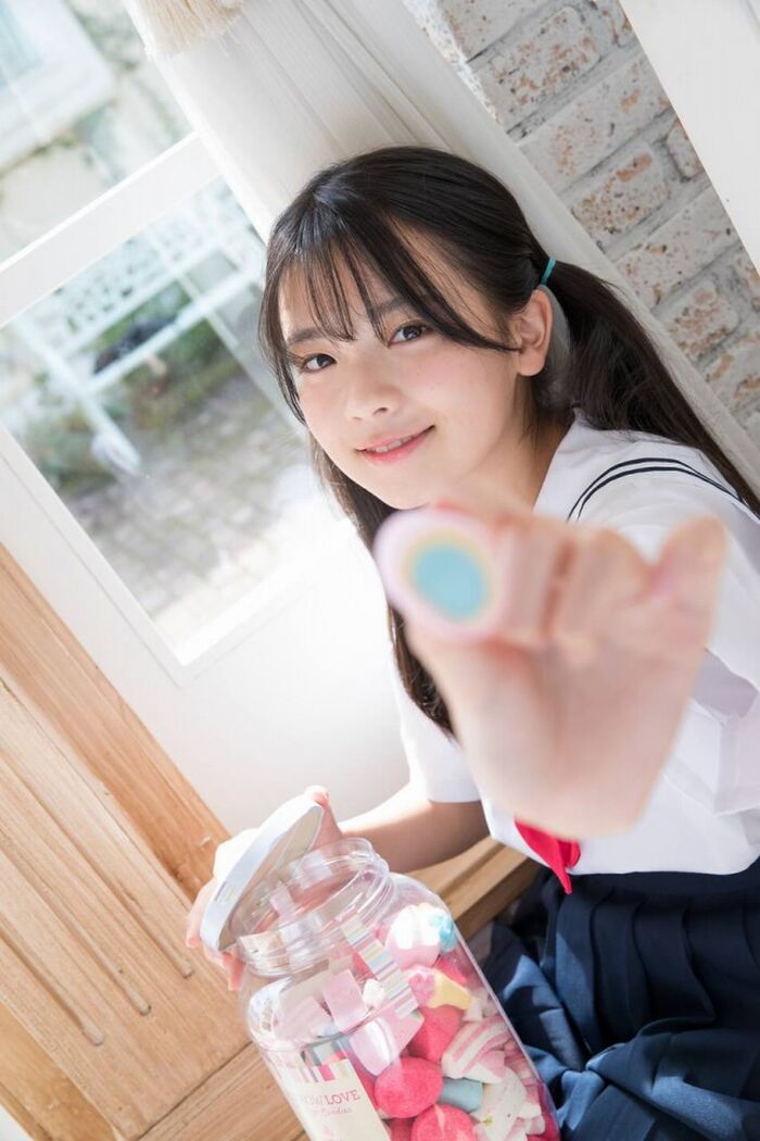 Imaizumi Mao 今泉まお 38th image