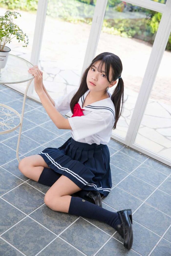 Imaizumi Mao 今泉まお 40th image