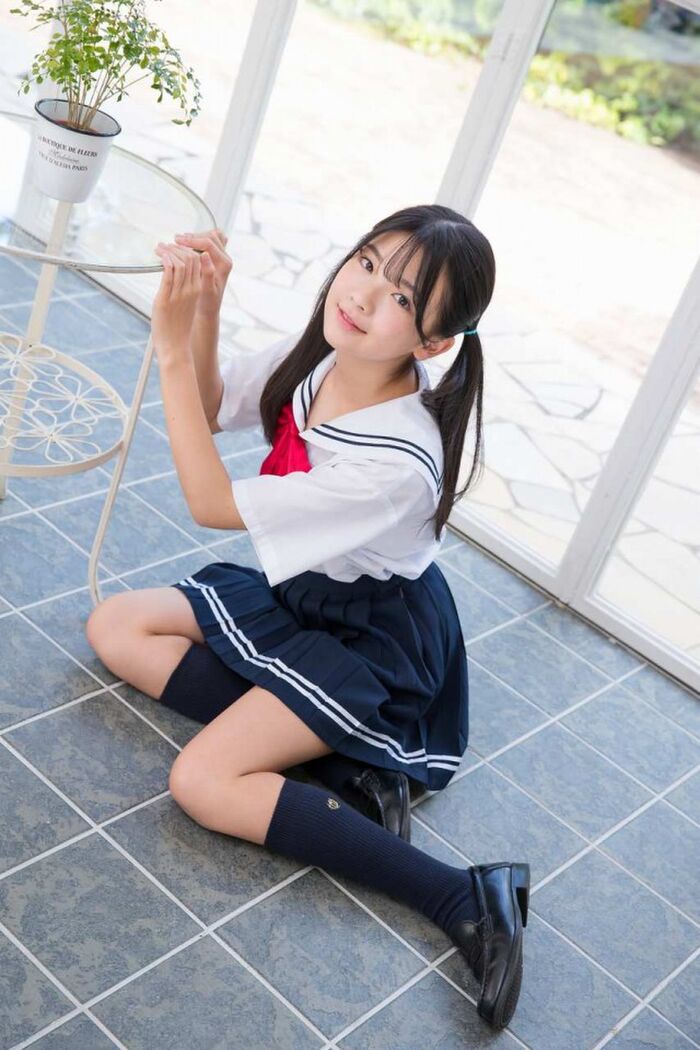 Imaizumi Mao 今泉まお 41th image