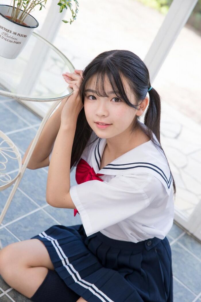 Imaizumi Mao 今泉まお 42th image
