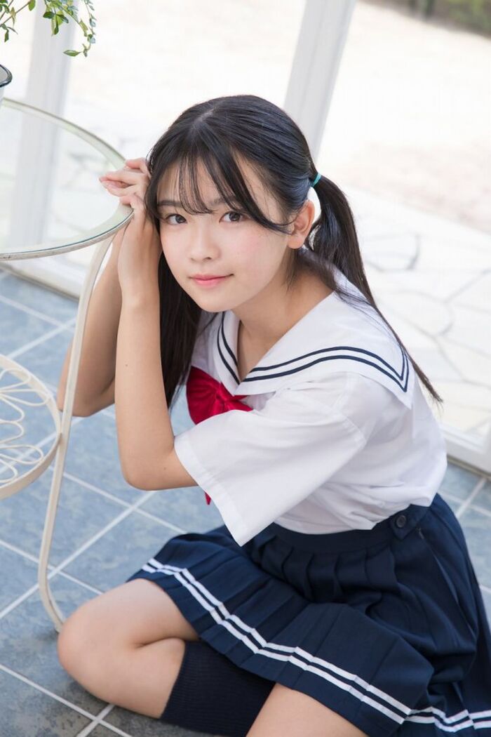 Imaizumi Mao 今泉まお 43th image