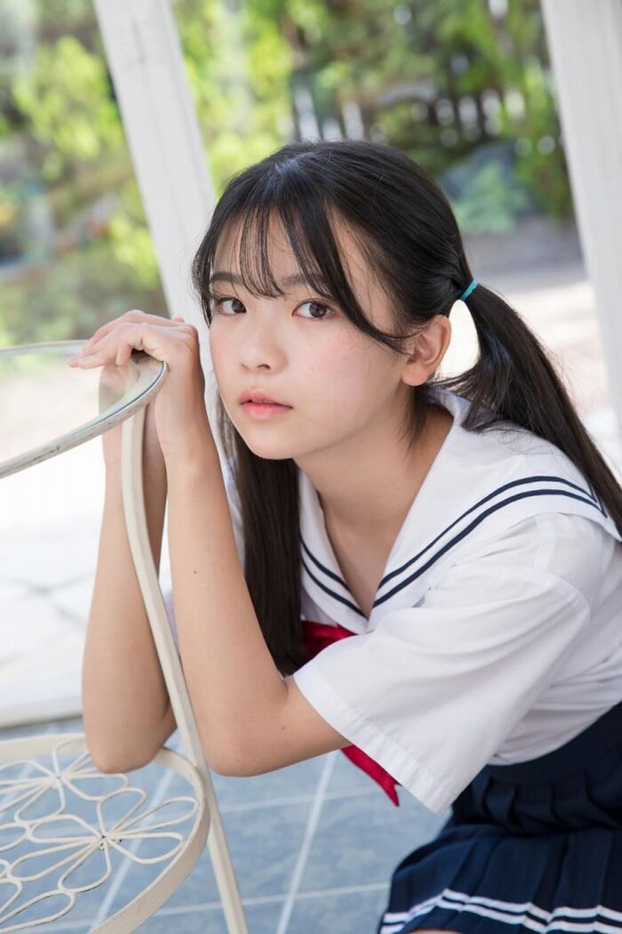 Imaizumi Mao 今泉まお 44th image