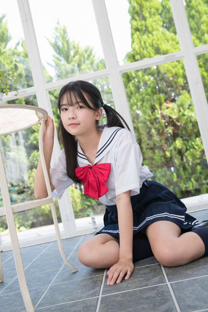 Imaizumi Mao 今泉まお 45th image