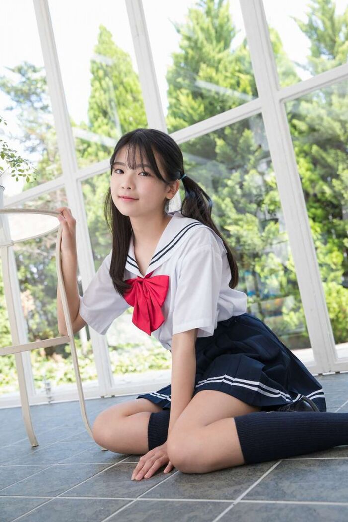 Imaizumi Mao 今泉まお 46th image
